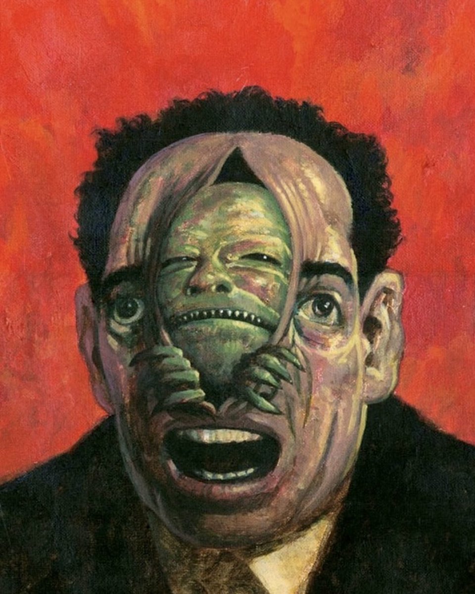 Heavy Metal tweet media