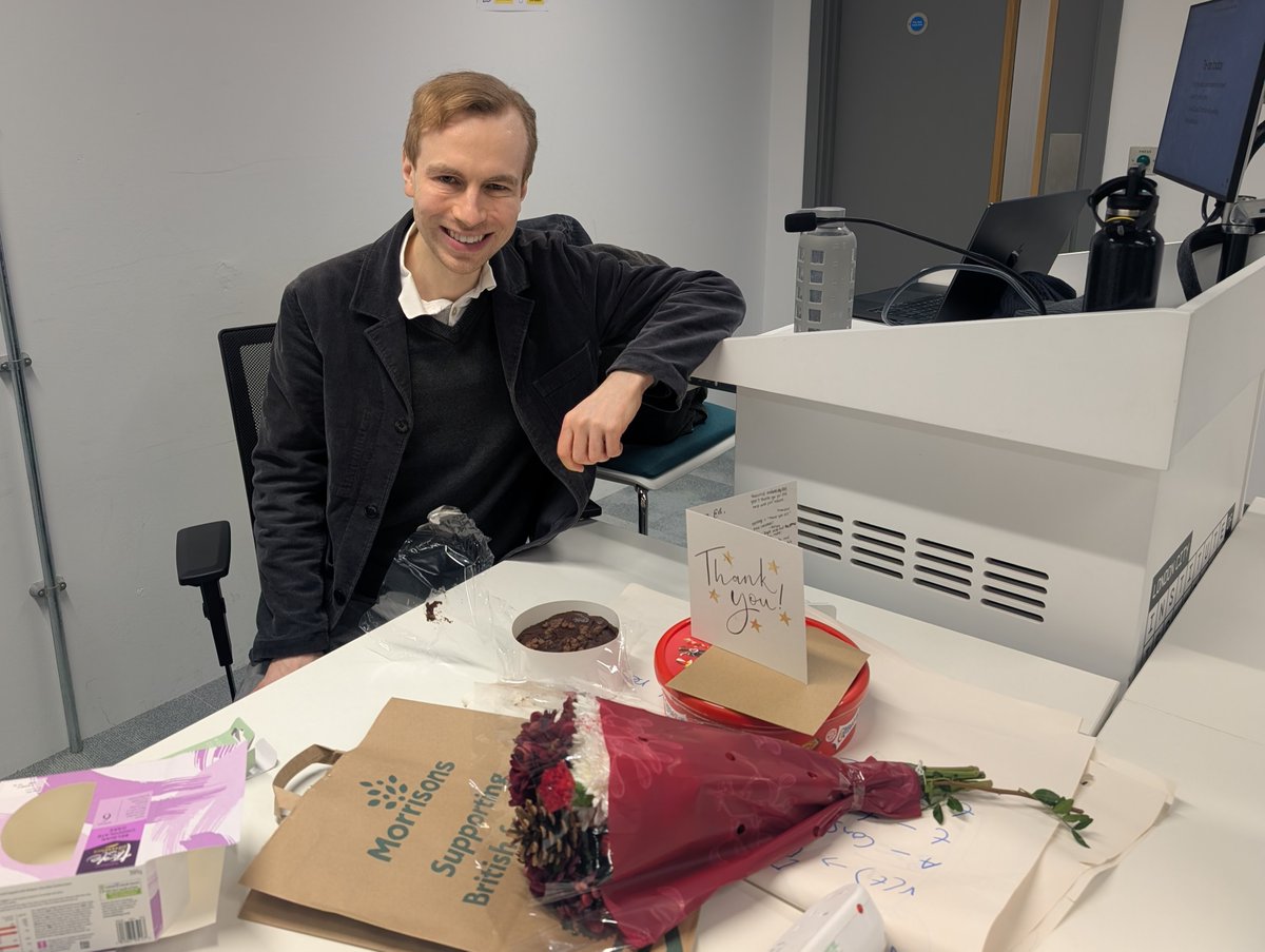 Ed Macaulay tweet media