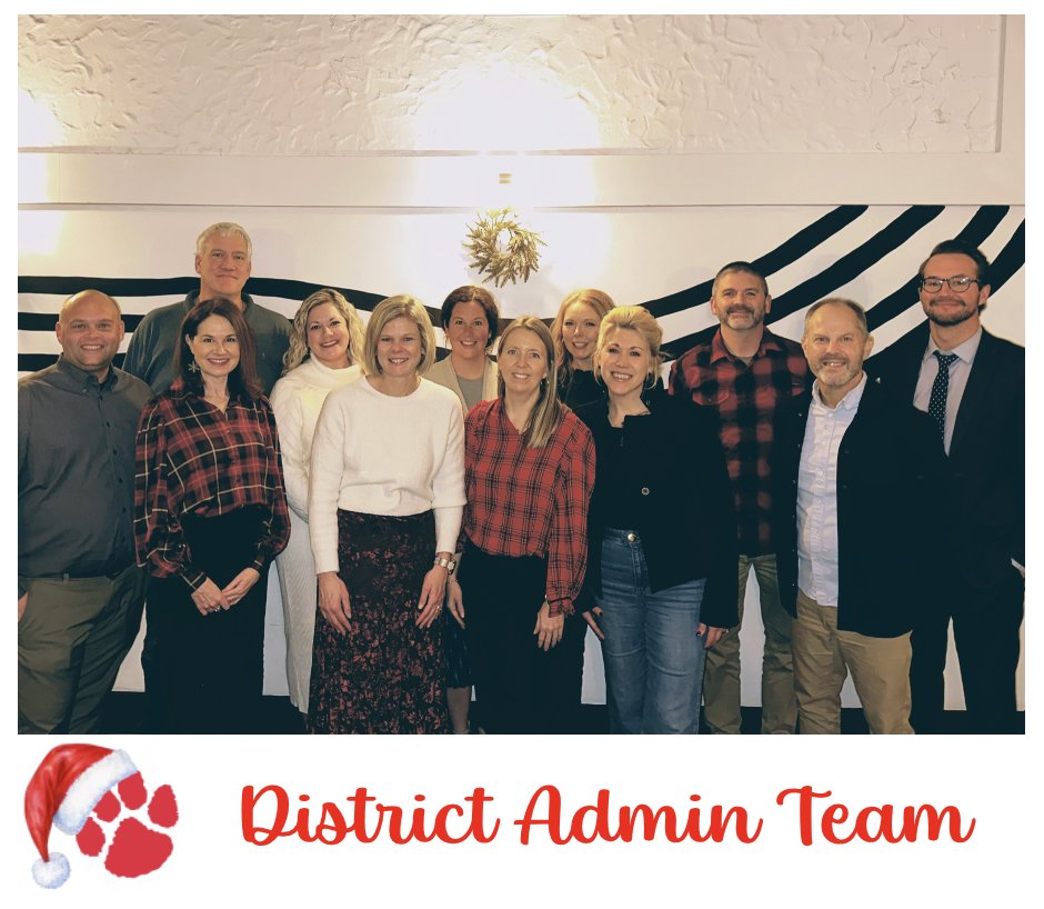 Beechwood Tigers tweet media