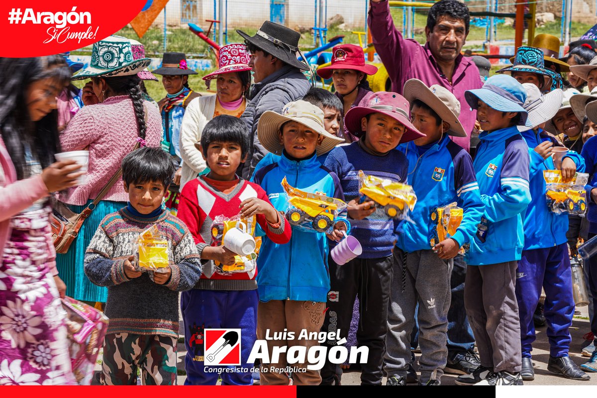 Luis Aragón tweet media