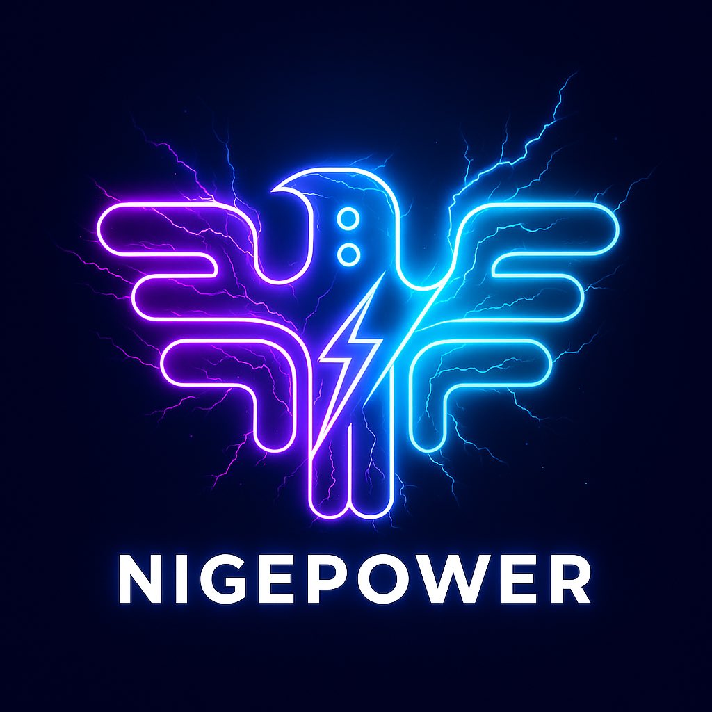 Nige isn’t just part of web3 it’s proof of what happens when vision meets community

        Built on resilience, driven by innovation and powered by believers

  Nige represents growth we build together not hype we chase

Let's go with <a href="/NigeOfficial/">Nige</a> 🔥