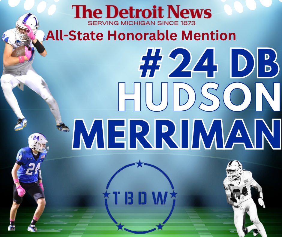 Lawton Blue Devil Football tweet media