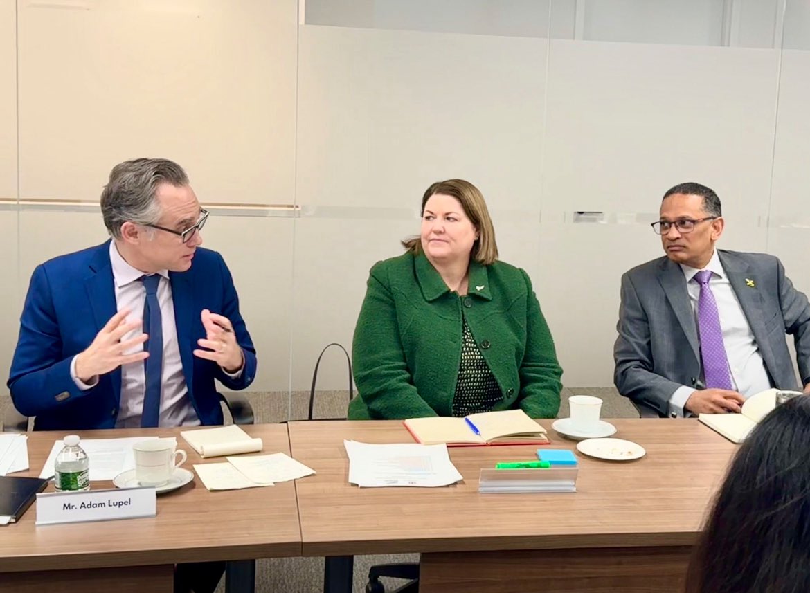 Coalition for the UN We Need tweet media