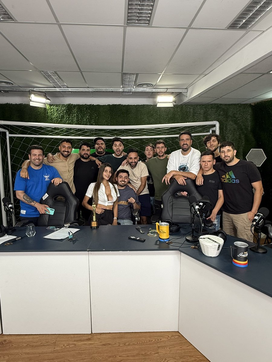 Qué carajo pasó en CEF?