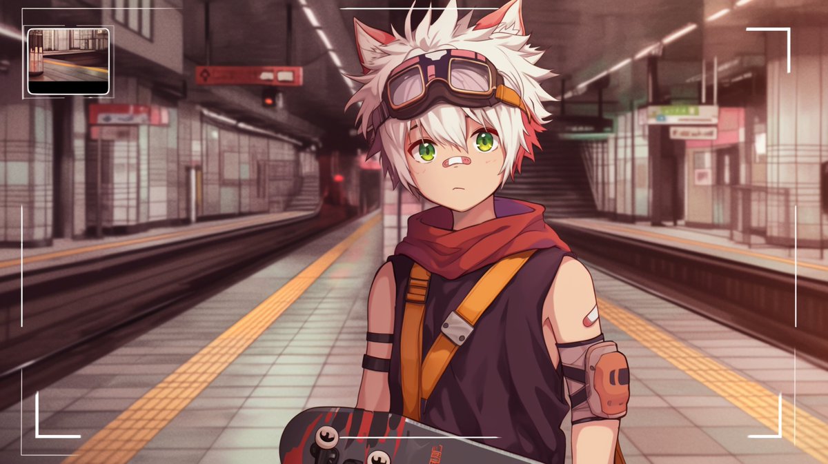 夏多(@natsuta17053) on X