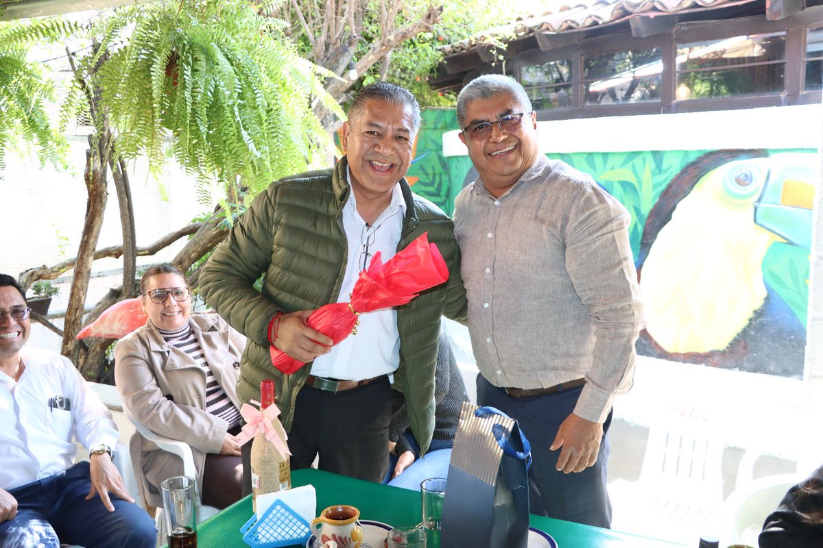 Felipe De Jesús Bonilla Sánchez tweet media