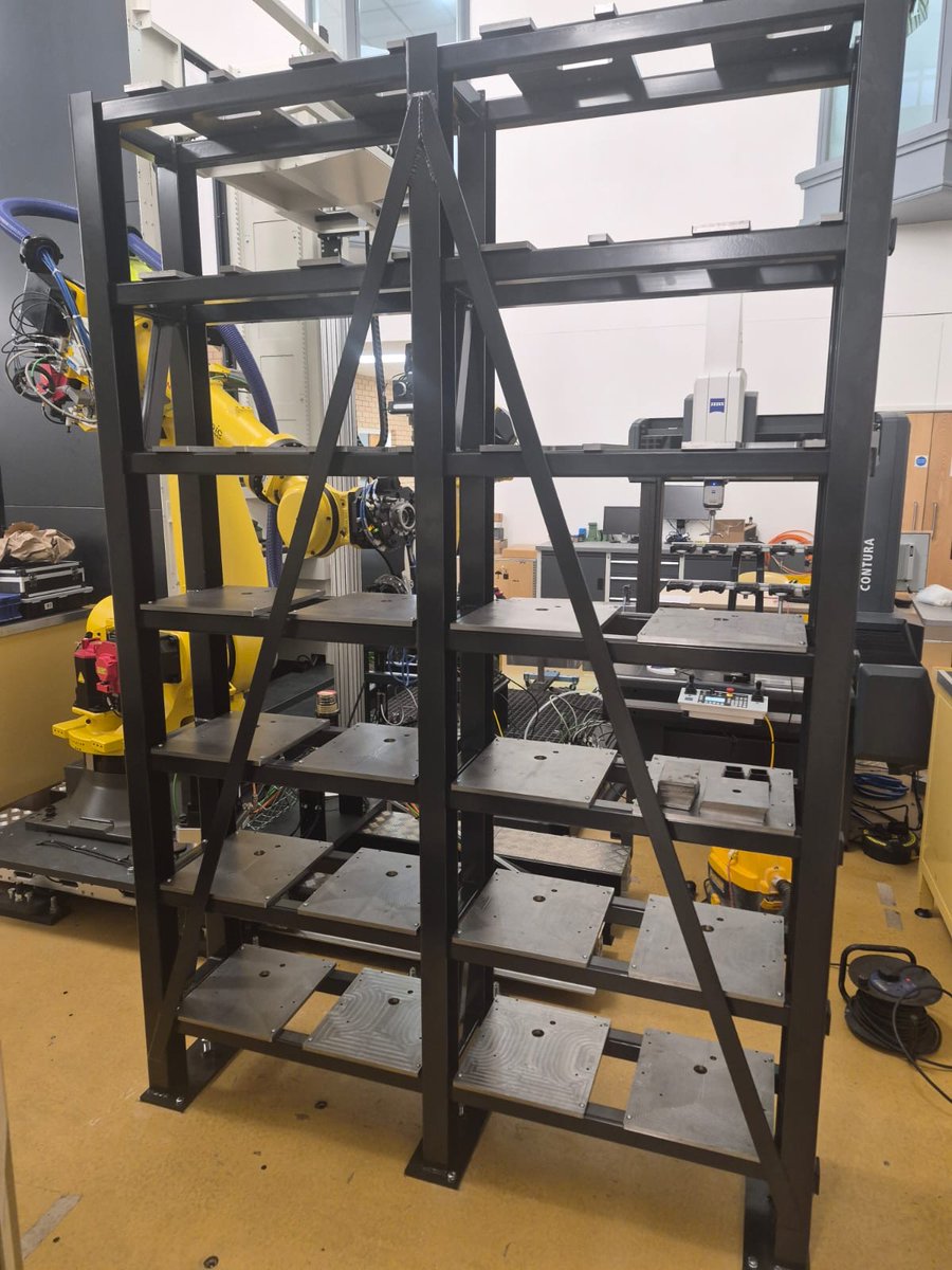 Rack Storage UK Ltd tweet media