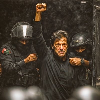 تنہائی عمران خان کی طاقت بڑھا رہی۔
ان کی استقامت مثال ہے۔
رہائی قریب، قوم تیار۔
انصاف کی جیت ہوگی۔
#رسائی_نہیں_خان_کی_رہائی