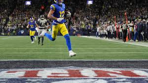 thehopczar's tweet image. What a thriller! Seahawks rally from 16 down to stun Rams 38-37 in OT, taking NFC West lead. Geno Smith magic! #NFL #SeahawksWin