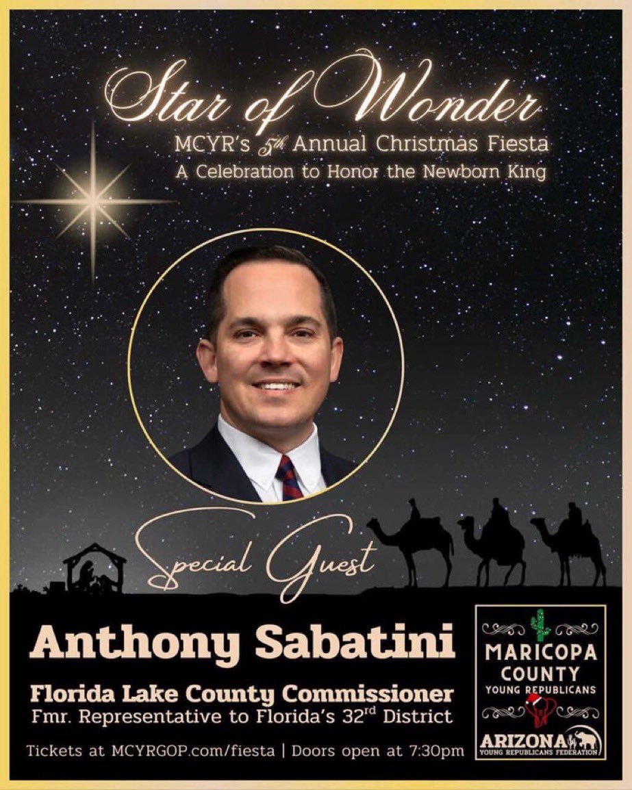 ArizonaYRs's tweet photo. What a line up! 

Patriots, buy your tickets while you still can!

> https://t.co/T2WUeDNWNC… https://t.co/5aCtOoJBxp