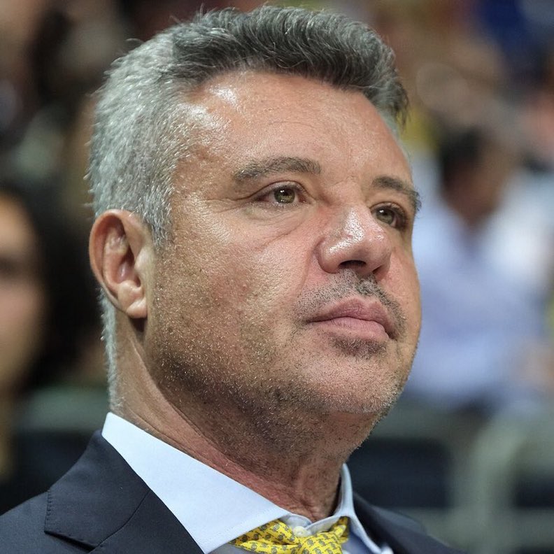 Sadettin Saran: "Yarın sabah Türkiye'ye döneceğim. Hiçbir şeyden çekinmiyorum."#sadettinsaran