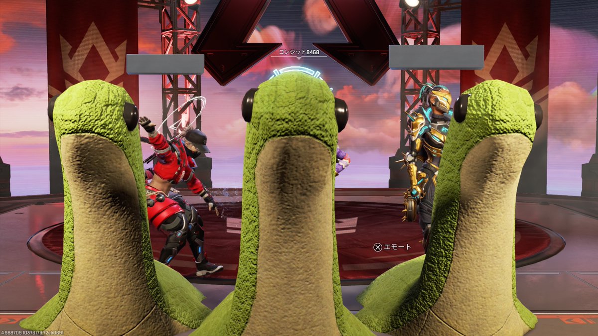 ぽんちゃん👾 (@Ponchan__tw) / Posts / X