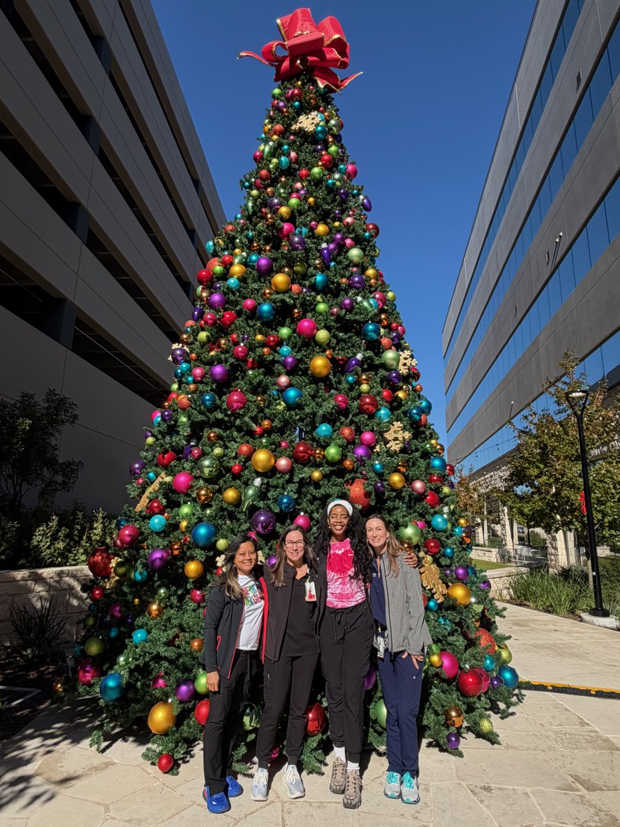 Texas Children's Quality Education and Simulation tweet media