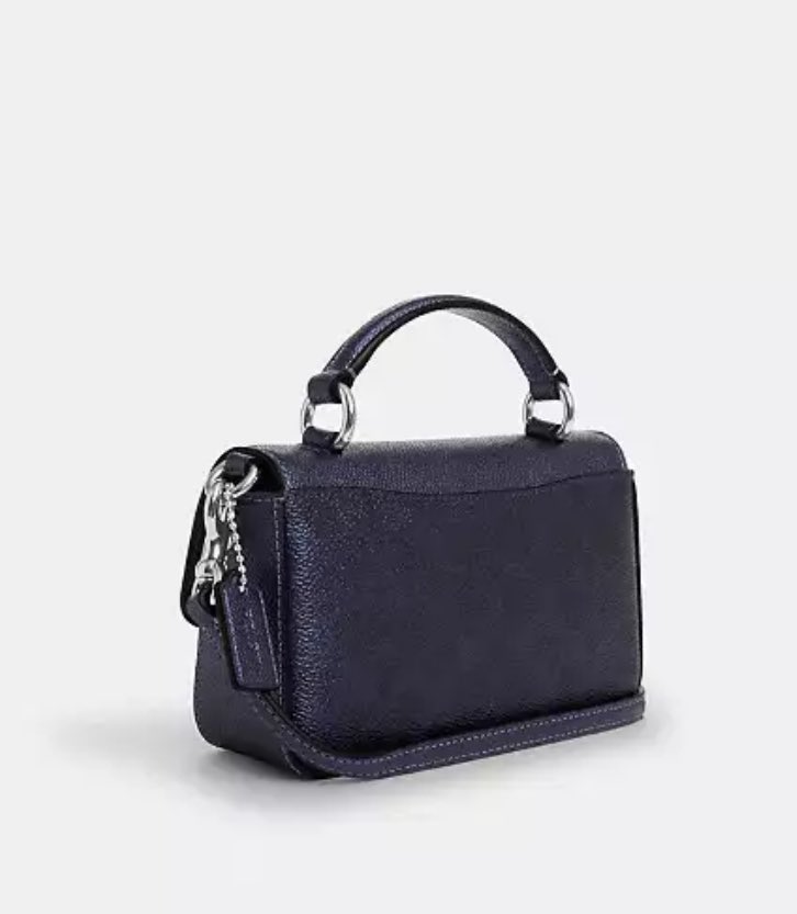 COACH ✨

Mini
السعر شامل : 595 ر.س