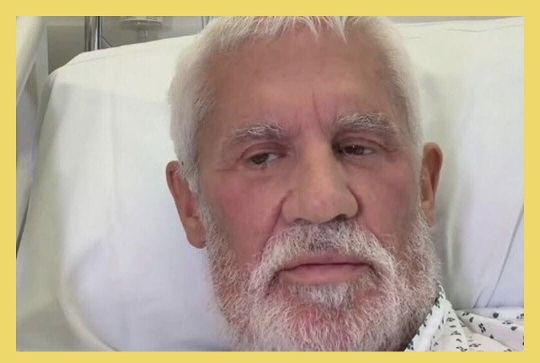 AShitpeas's tweet image. RIP Wayne Lineker 🙏🏼