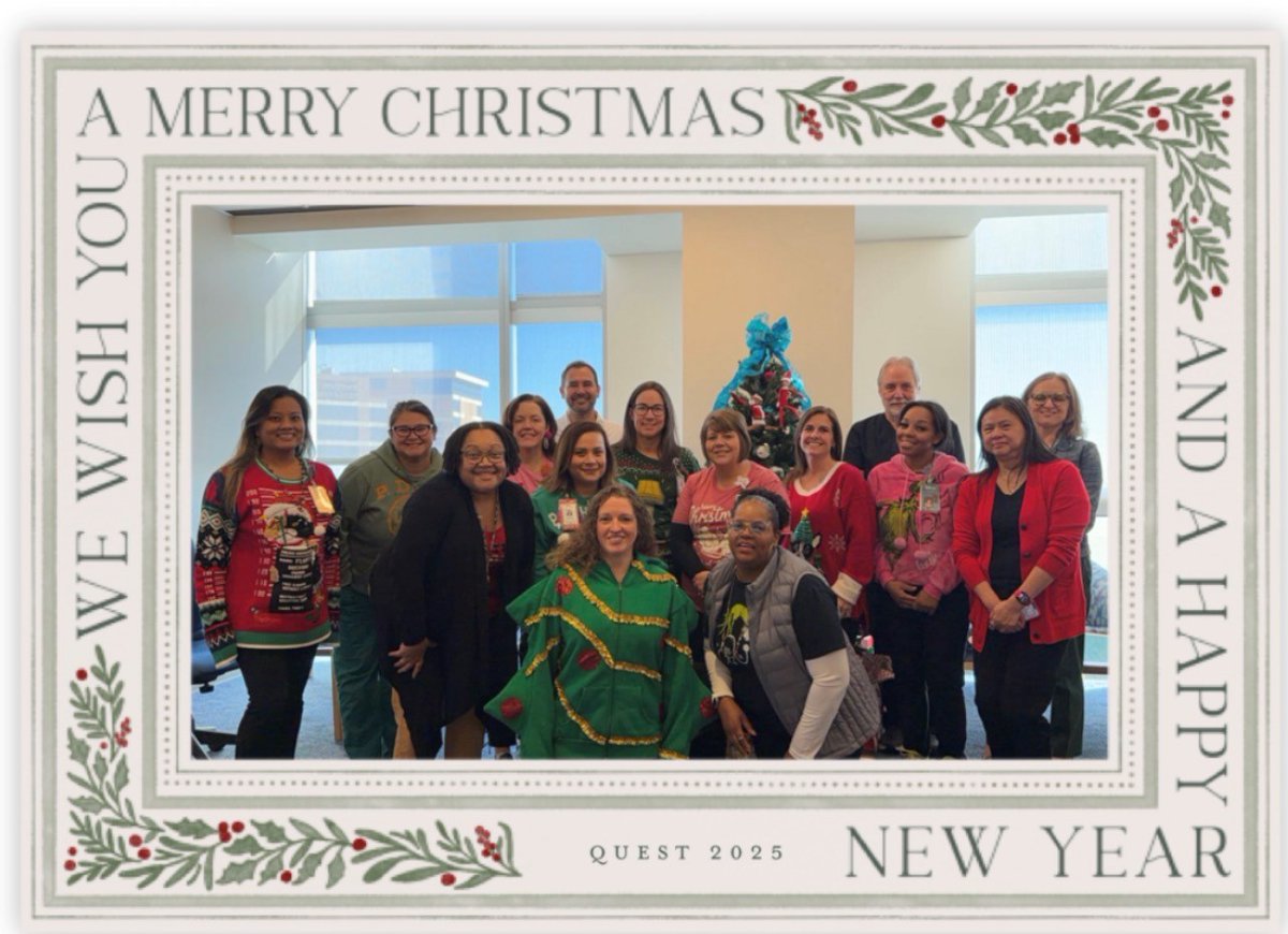 Texas Children's Quality Education and Simulation tweet media