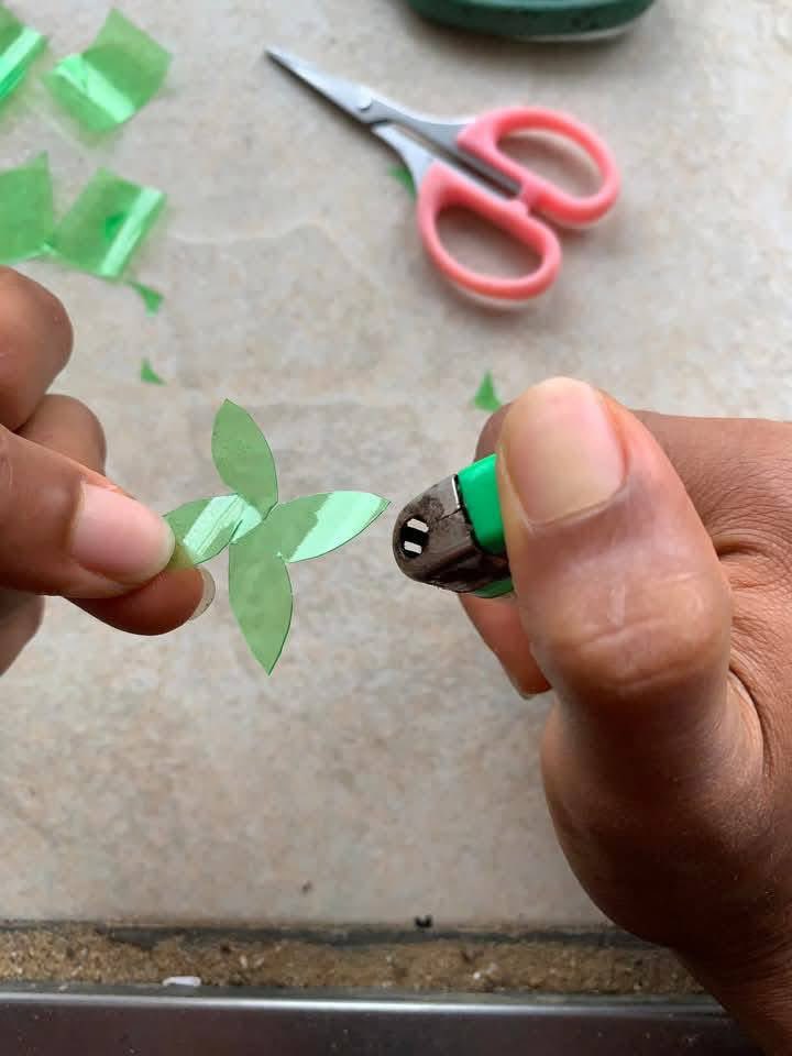 Esther Ubak 🦋 tweet media