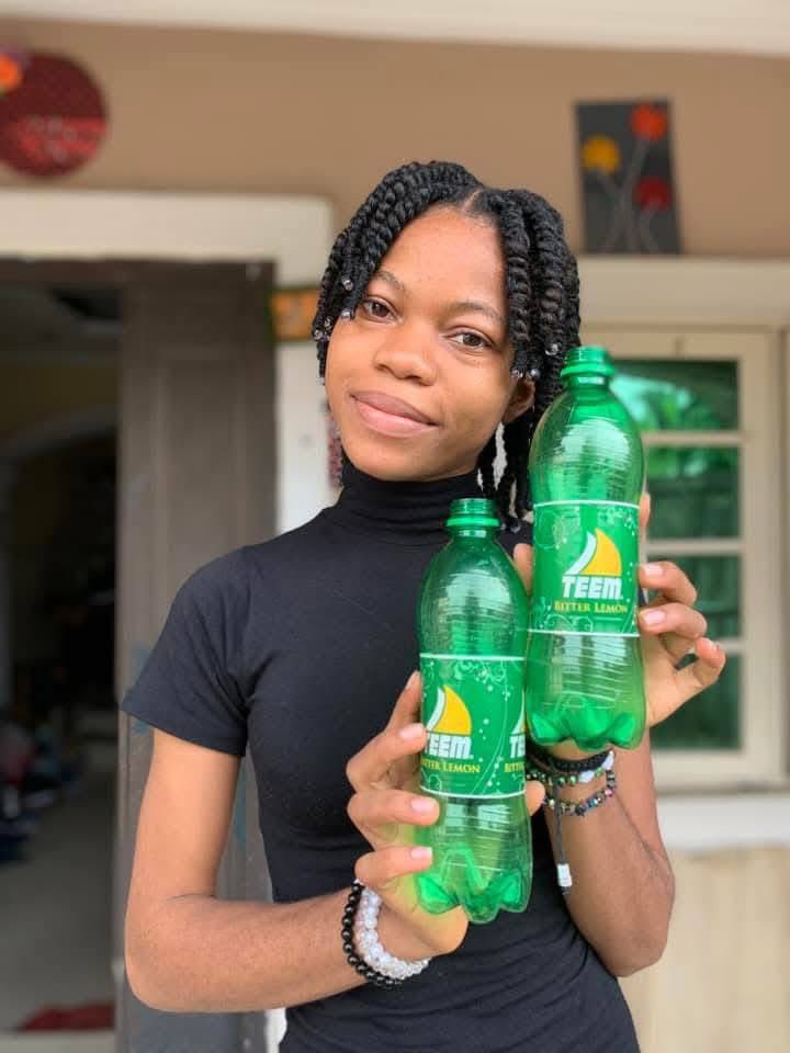 Esther Ubak 🦋 tweet media