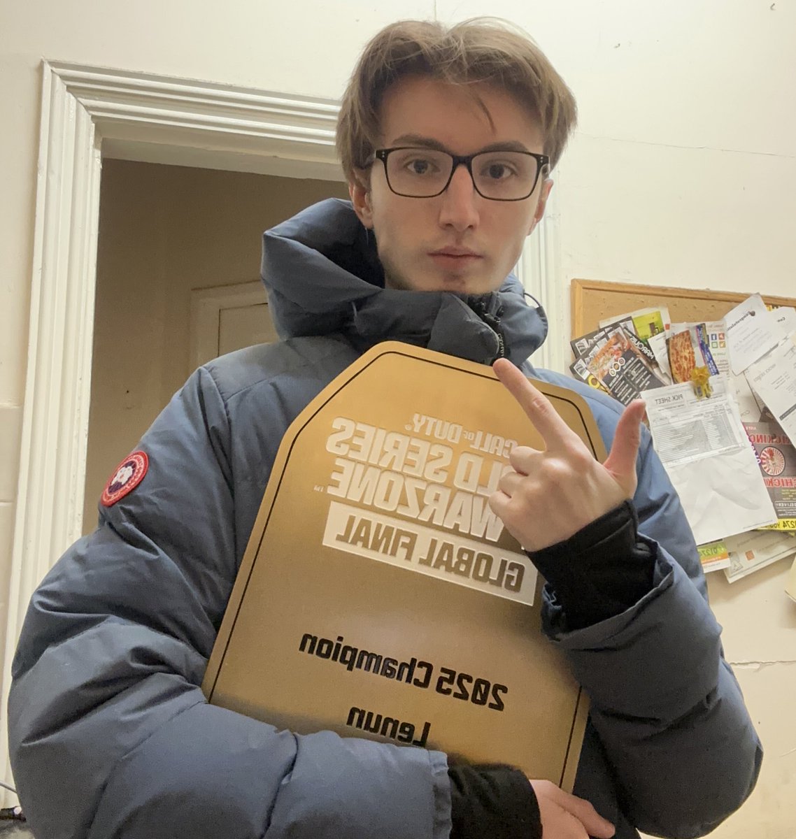 Gen.G Lenun tweet media