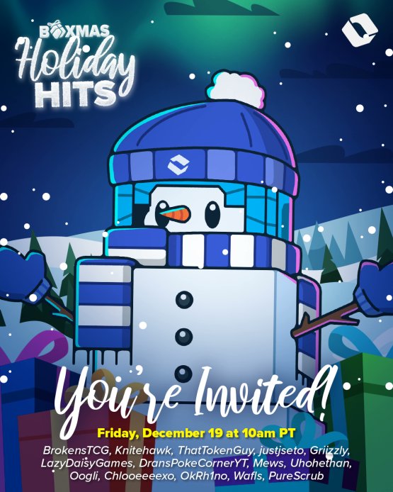 BOXED.GG tweet media