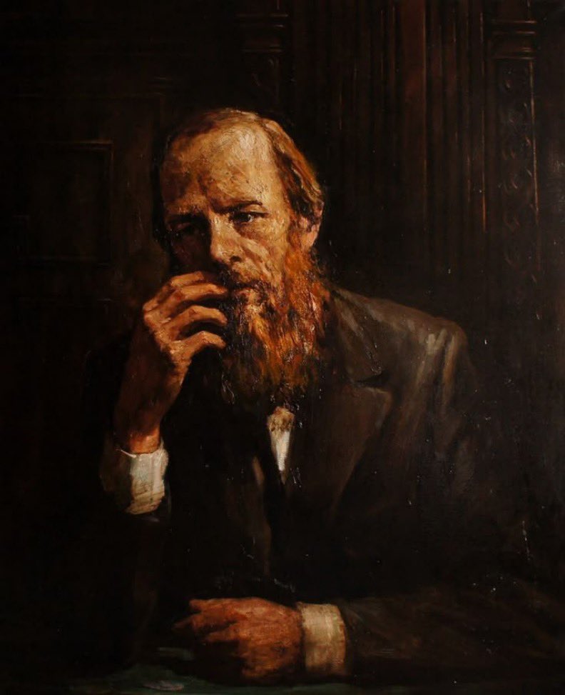 “Yoksulluk ayıp değil, bir gerçek. Sarhoşluğun erdem olmadığı ise daha büyük bir gerçek. Ama sefillik, sayın bayım, sefillik yüzkarasıdır. Yoksullukta yaradılıştan gelen soylu duygularınızı koruyabilirsiniz, sefillikte ise asla!”

Fyodor Dostoyevski | Suç ve Ceza