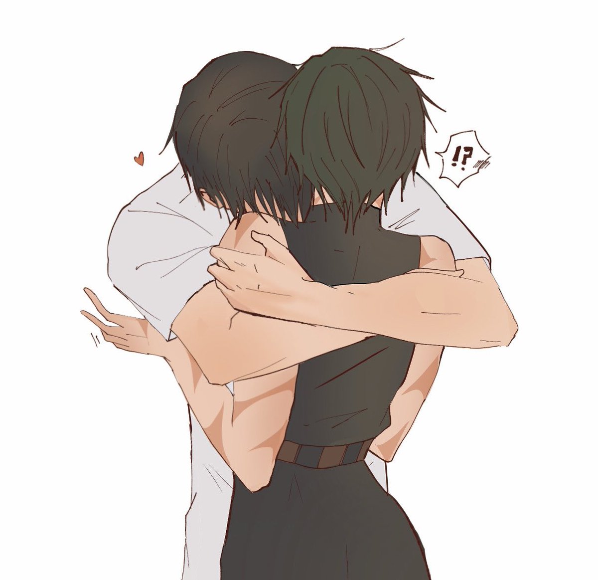 let me hold you for a bit longer
#yutamaki #ytmk