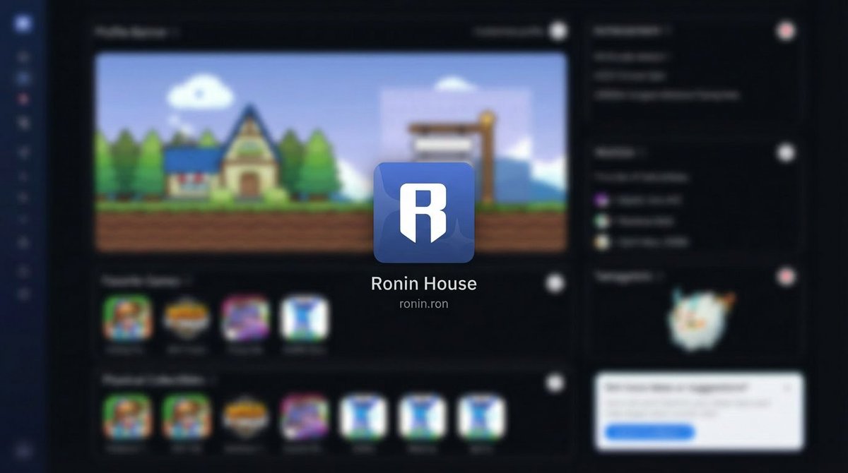 Ronin tweet media