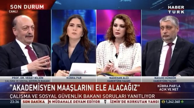 ADAP_2023's tweet photo. @hakanchelik Bey,
2023 seçimlerinde #akademikzam sözü verilen akademisyenler adına YÖK Başkanımız Sn. @erolozvar’a sorar mısınız: 

Yoksulluk sınırında olan akademisyen maaşlarında iyileştirme ne zaman yapılacak? Verilen sözlerin üzerinden 2,5 sene geçti. https://t.co/NwZVMXAEDm