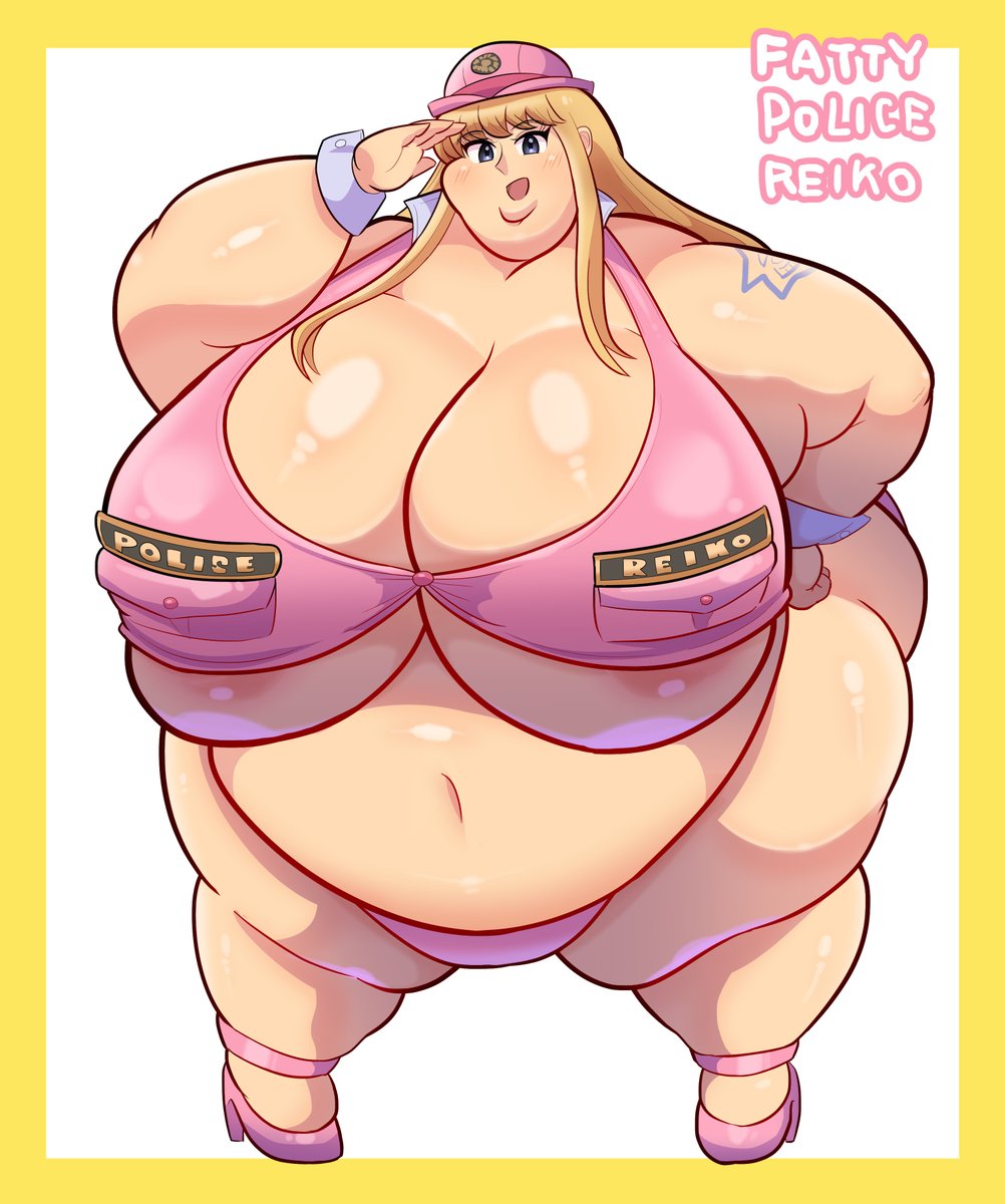 すっげえでっかいおちちよくない?と最近試行錯誤している内に思えてきた 