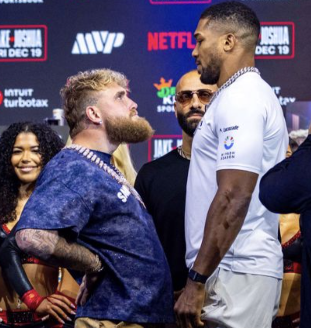 Paul Malignaggi tweet media