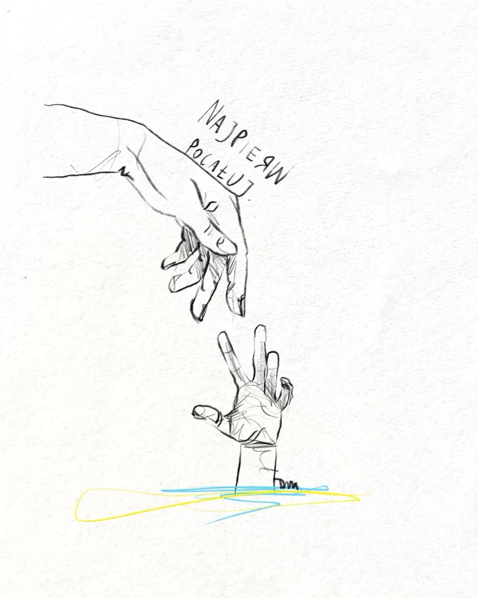 Matylda Damięcka jak zawsze w punkt ‼️