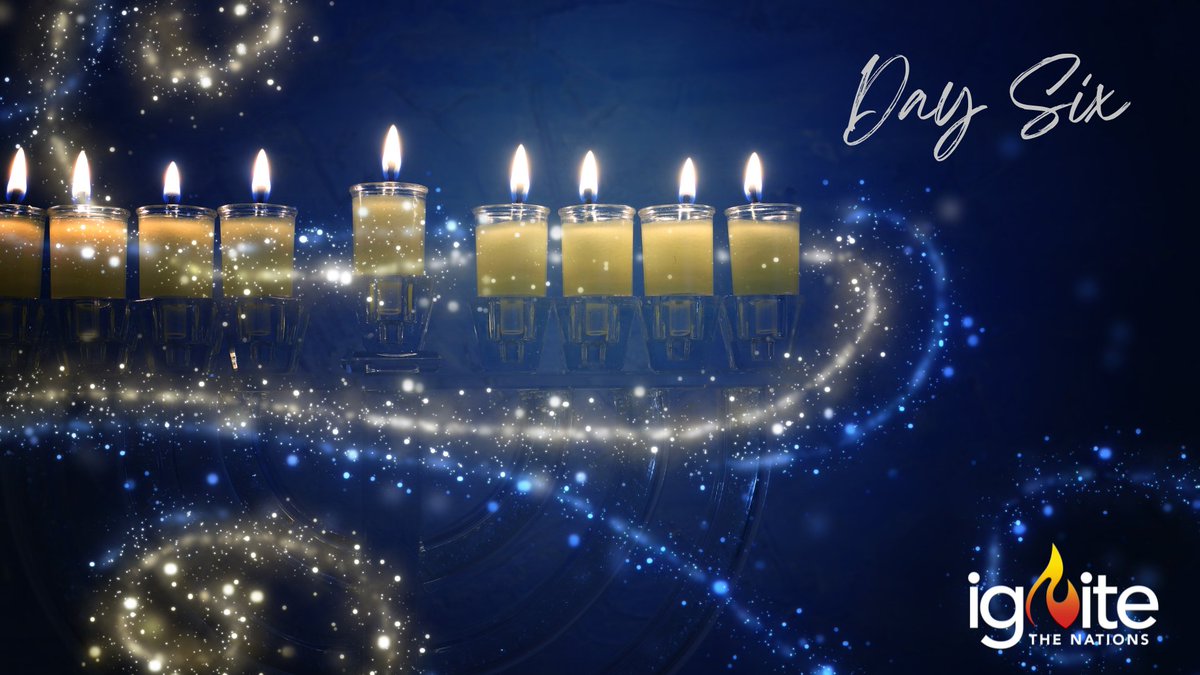 Ignite The Nations tweet media