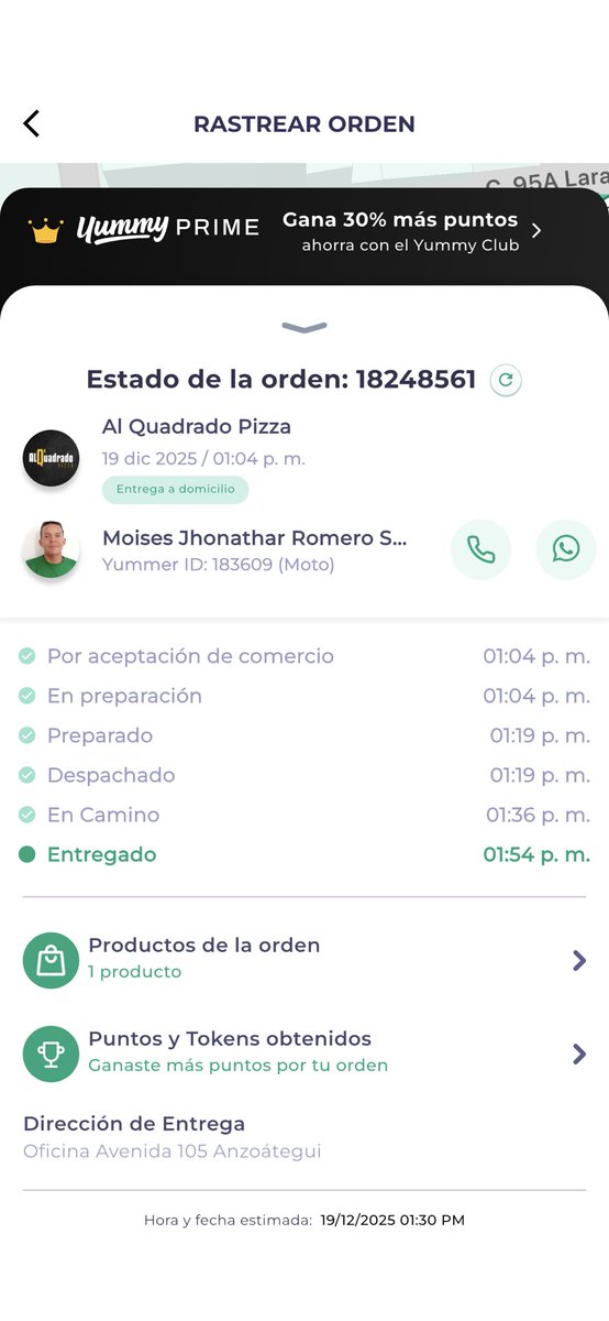 Javier M Brito O tweet media