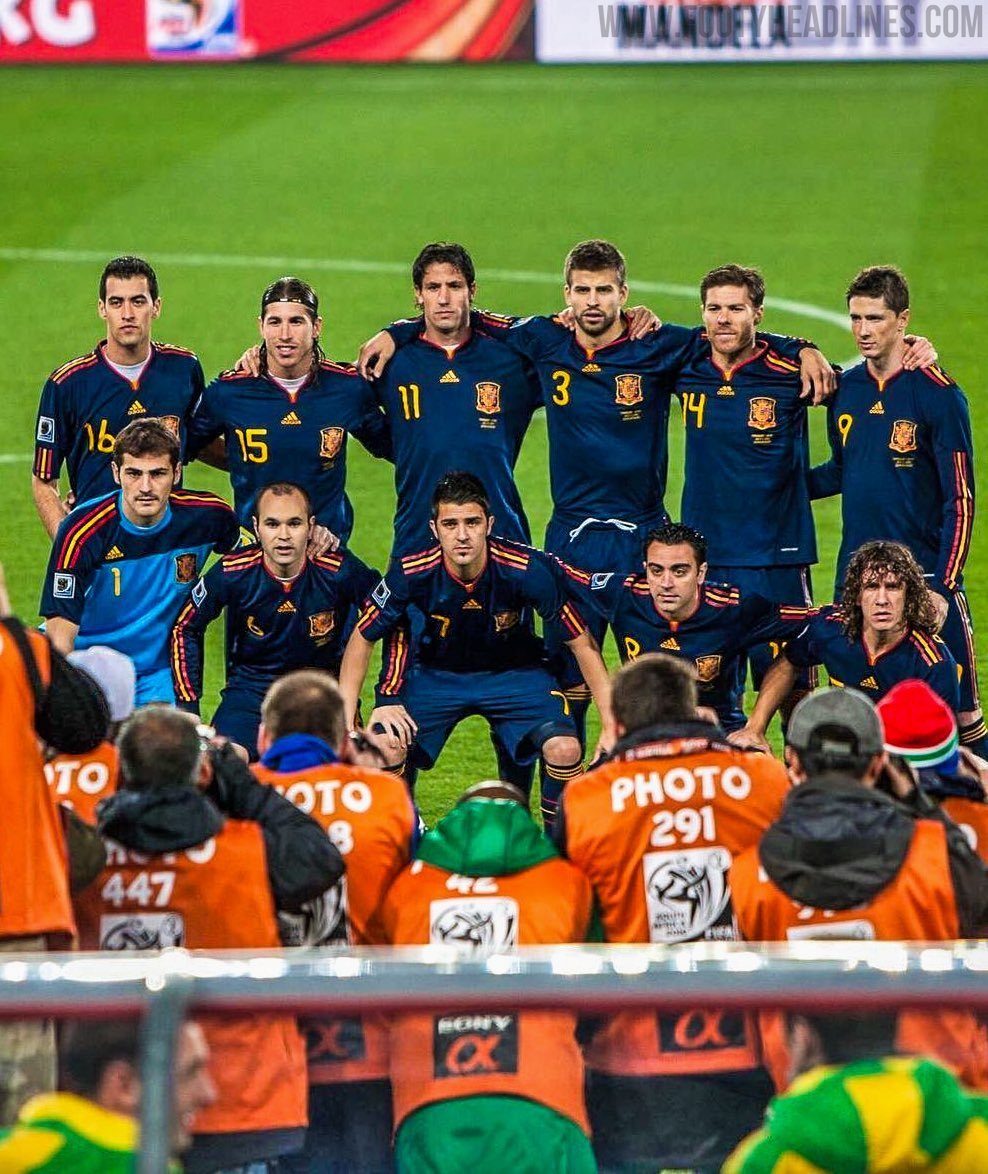 España Xtra 🇪🇸 tweet media