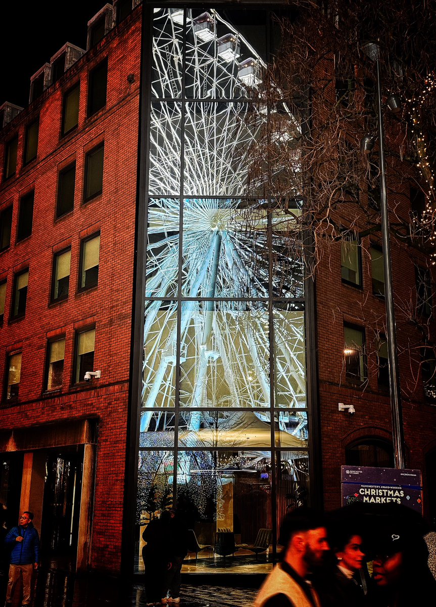 Andy Murphy DJ tweet media