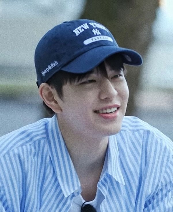 seungmin as bunnies tweet media