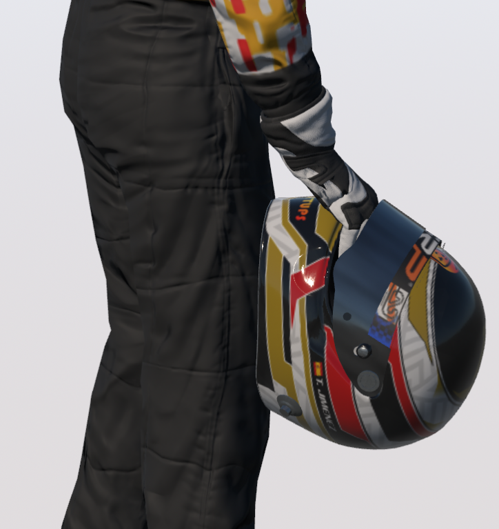 Toni Jimenez tweet media