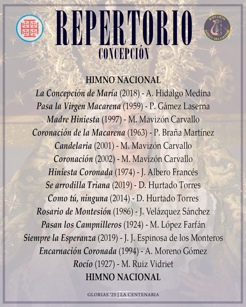 𝐁.𝐌. 𝐃𝐄𝐋 𝐑𝐎𝐒𝐀𝐑𝐈𝐎 tweet media