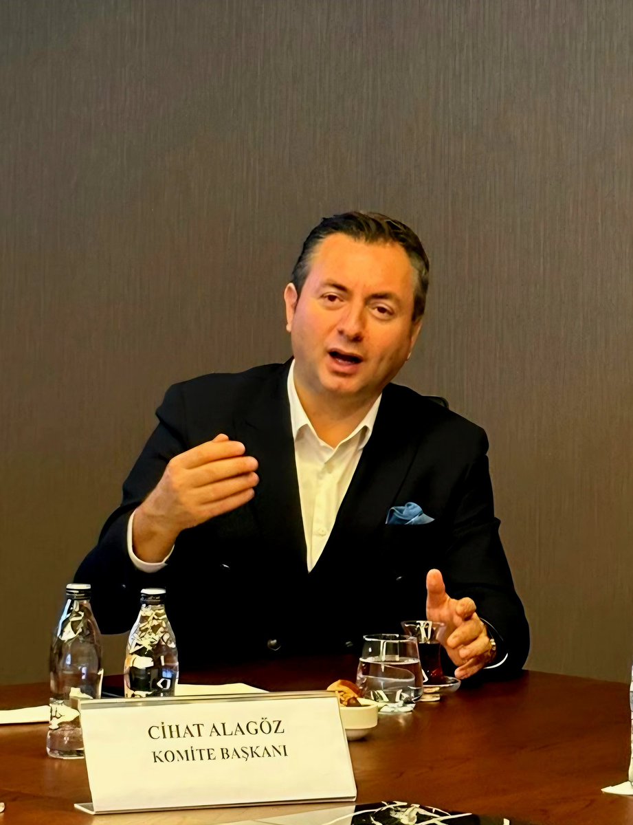 Cihat Alagöz tweet media