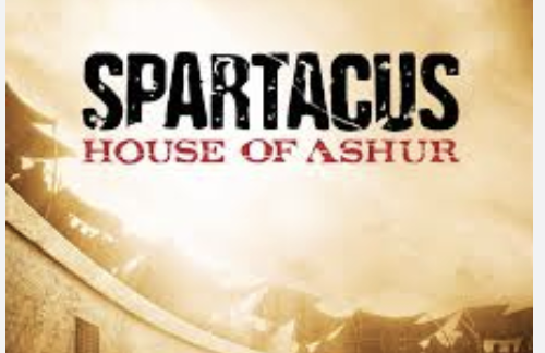 TVTango's tweet photo. ⭐Watch tonight @STARZ 9pm New Episode @stevendeknight #SpartacusHouseofAshur #Spartacus "Blood and Bone" Starring #NickETarabay #TenikaDavis #GrahamMcTavish #JamaicaVaughan #IndiaShawSmith #JordiWebber #ClaudiaBlack @ivanabaquero_ #SimonArblaster About https://t.co/GUdxdQjwMs https://t.co/n2i4ZkIa4k