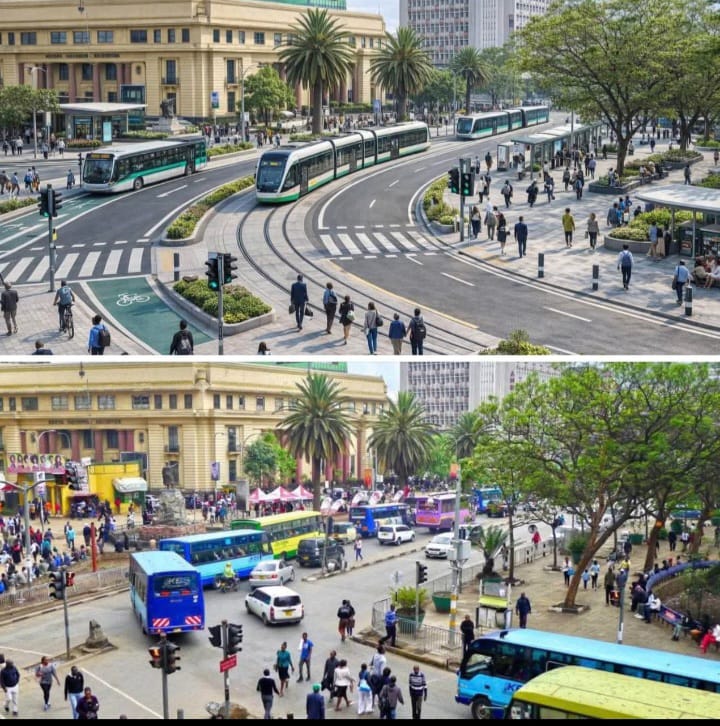 Wakaba_Cities & EVs🌇🛩🚍🚛🛻⚡ tweet media