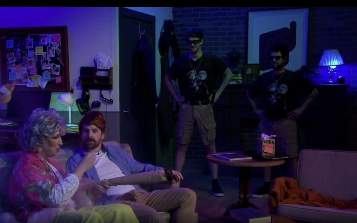 LocalBardbear's tweet image. The Chosen default pose is FRYING me