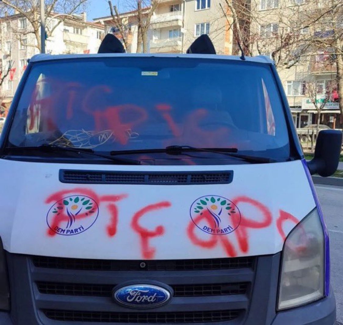 Bizim siyasi görüş