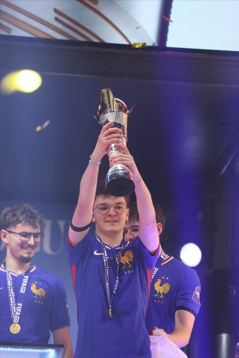 VIT Sopriam tweet media