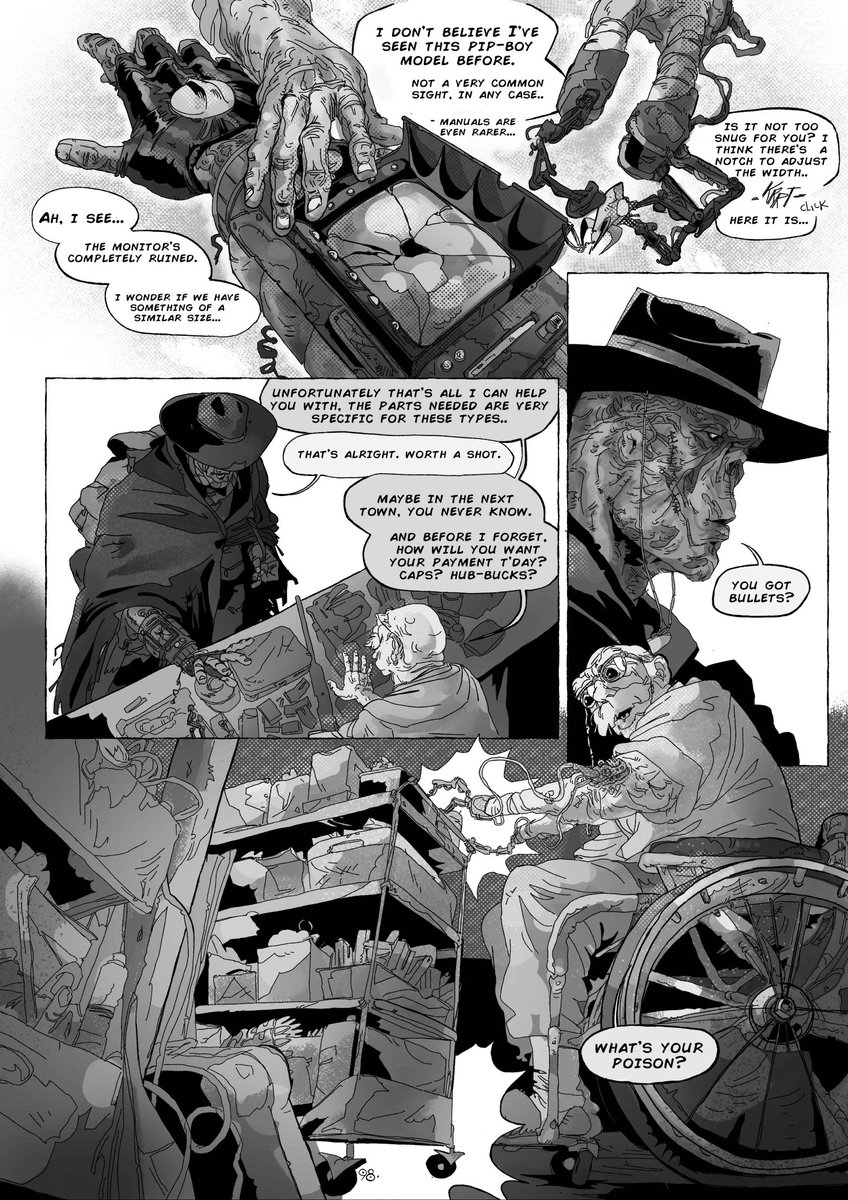 Skaiind 🔞 tweet media