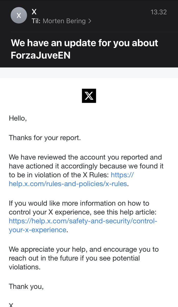 Morten Bering tweet media