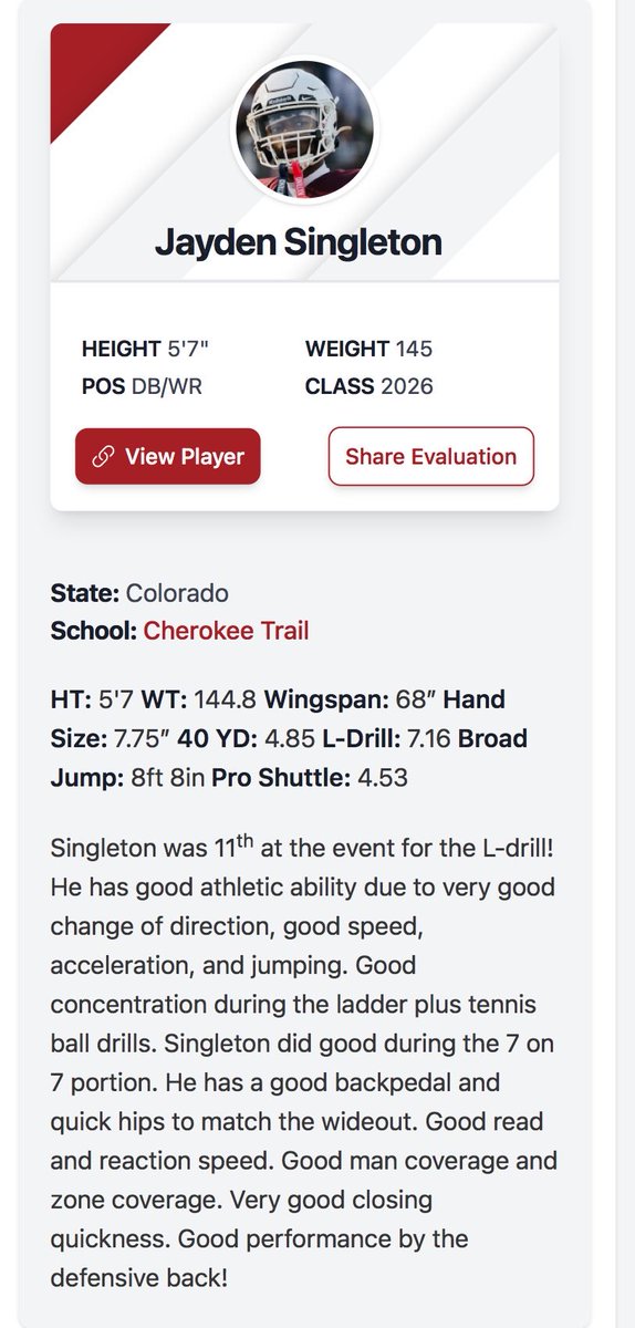 Jayden Singleton tweet media