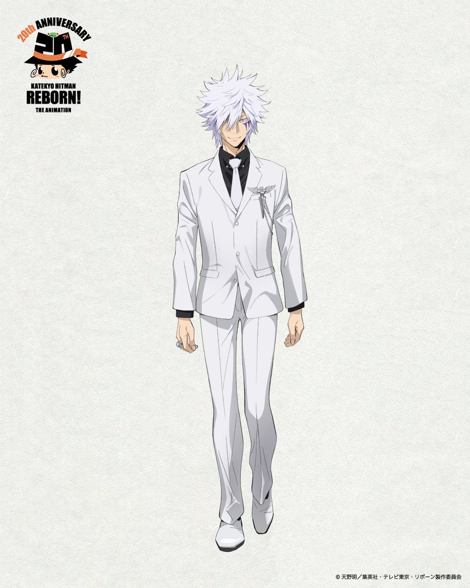 ✨20th ANNIVERSARY PV✨ 🔥🔥🔥───────−- – - 燃える想いは