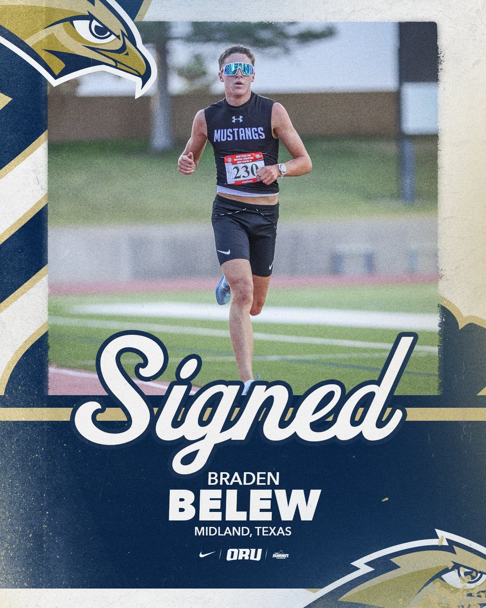 ORUXC's tweet image. 𝓢𝓲𝓰𝓷𝓮𝓭✒️🔥

Welcome to the Golden Eagle family, Braden!

#ORUXC | #GoldenStandard