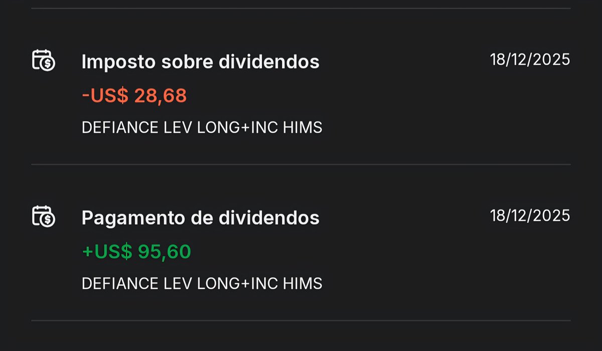 $HIMY $Hims my yeld of the week too low but I think a recuperation next year <a href="/BeatTheBotz/">BeatTheBotz Investing</a> have a great end of the year my friend